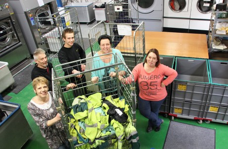 team wasserette vlaardingen