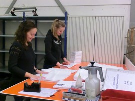 Textielreiniging rotterdam