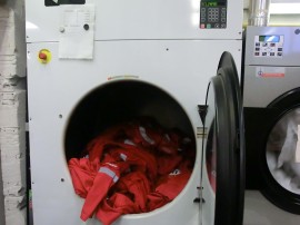 textiel laten stomen textiel laten stomen