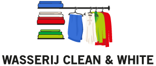 Wasserij Clean&White